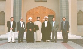 مرکز تحقیقات کامپیوتری علوم اسلامی نور